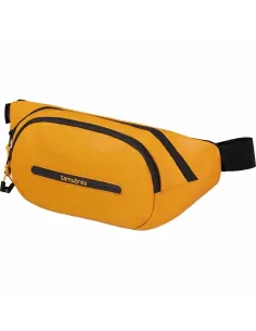 Riñonera Samsonite Ecodiver amarillo