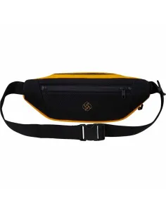 Riñonera Samsonite Ecodiver amarillo 2