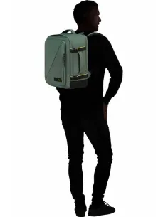 Mochila American Tourister Take2Cabin S/M Dark Forest 2