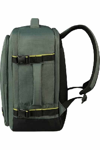 Mochila American Tourister Take2Cabin S/M Dark Forest