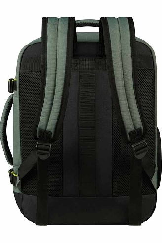 Mochila American Tourister Take2Cabin S/M Dark Forest