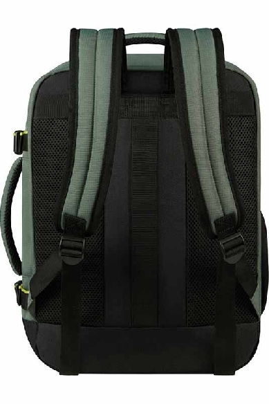 Mochila American Tourister Take2Cabin S/M Dark Forest