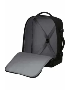 Mochila American Tourister Take2Cabin S/M Negra 2