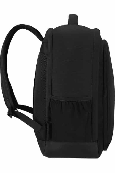 Mochila American Tourister Take2Cabin S/M Negra
