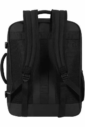 Mochila American Tourister Take2Cabin S/M Negra