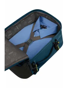 Mochila American Tourister Take2Cabin S/M Harbor Blue 2