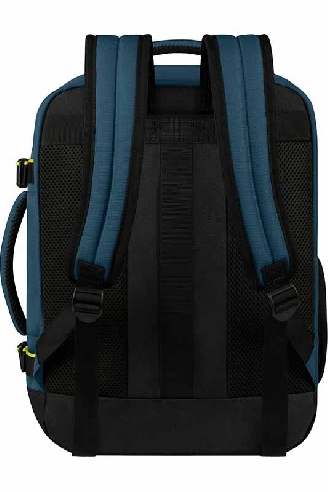 Mochila American Tourister Take2Cabin S/M Harbor Blue