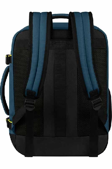 Mochila American Tourister Take2Cabin S/M Harbor Blue