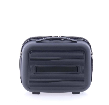 Neceser rígido para viaje Gladiator Bionic en Negro
