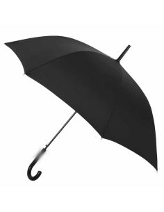 Paraguas de Vogue Basico Largo Automático Negro