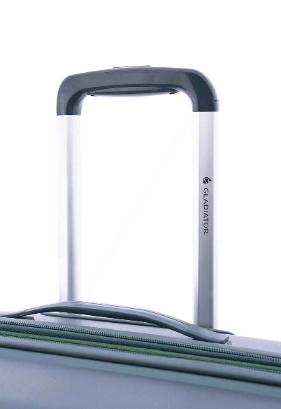 Maleta Mediana Gladiator Bionic en Verde