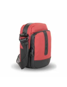 Bolso Rojo bandolera hombre Liberto coleccion 244000 2