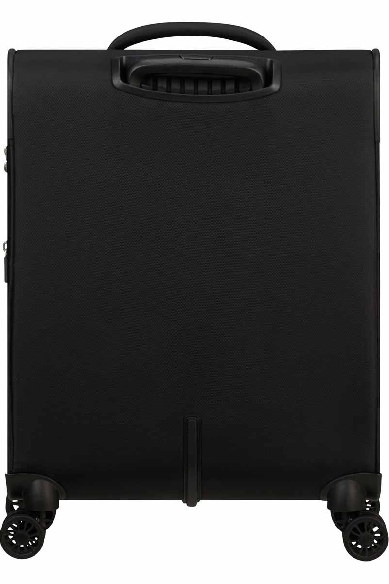 Maleta American Tourister Summerride Negra de Cabina
