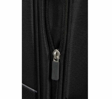 Maleta American Tourister Summerride Negra de Cabina