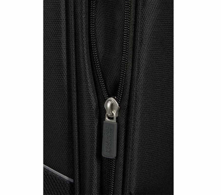 Maleta American Tourister Summerride Negra de Cabina