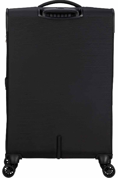 Maleta American Tourister Summerride Negra Mediana