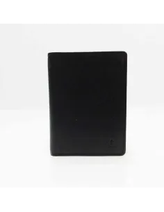 Mini Cartera con monedero y Tarjetero de JL Piel Clasic