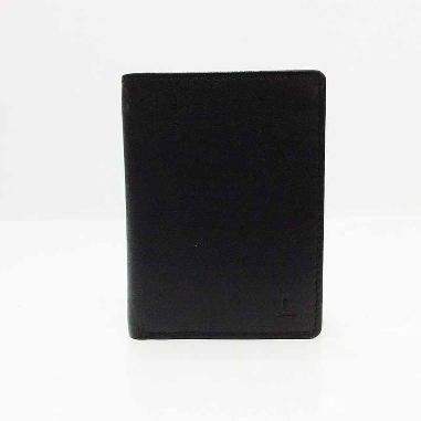 Mini Cartera con monedero y Tarjetero de JL Piel Clasic