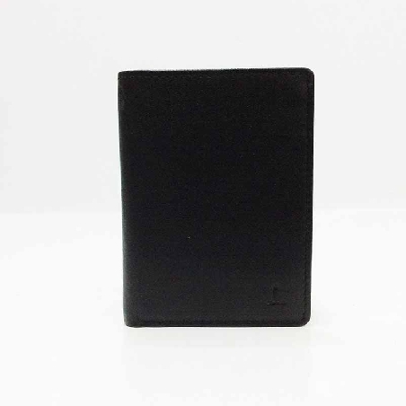 Mini Cartera con monedero y Tarjetero de JL Piel Clasic
