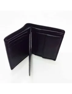 Mini Cartera con monedero y Tarjetero de JL Piel Clasic 2