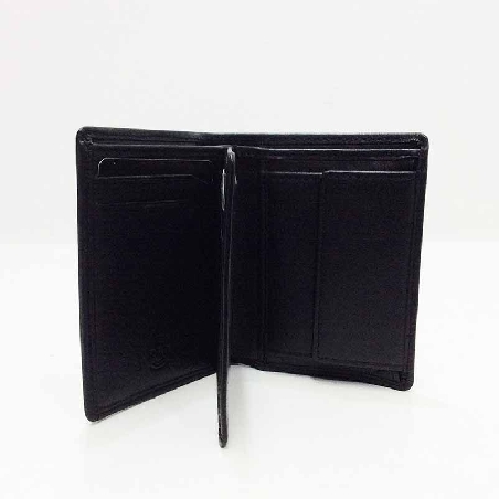 Mini Cartera con monedero y Tarjetero de JL Piel Clasic
