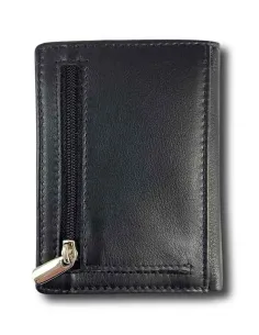 Cartera con Monedero de cremallera D&L Lima 2