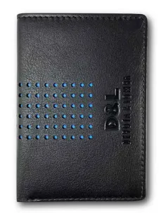 Billetera para hombre D&L Lima