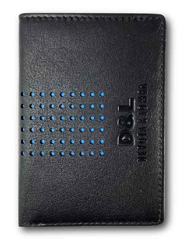 Billetera para hombre D&L Lima