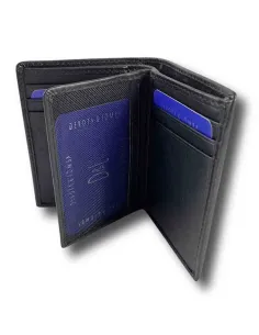 Billetera para hombre D&L Lima 2
