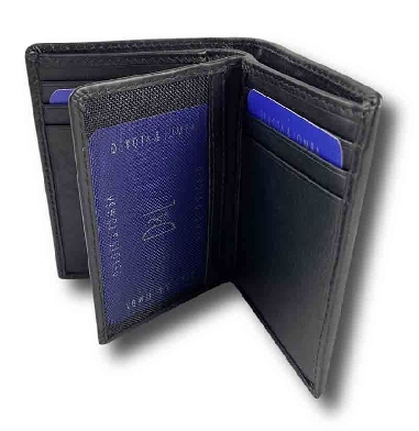 Billetera para hombre D&L Lima