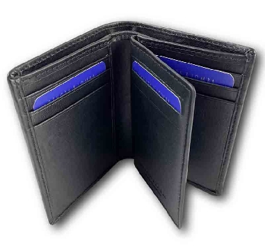 Billetera para hombre D&L Lima