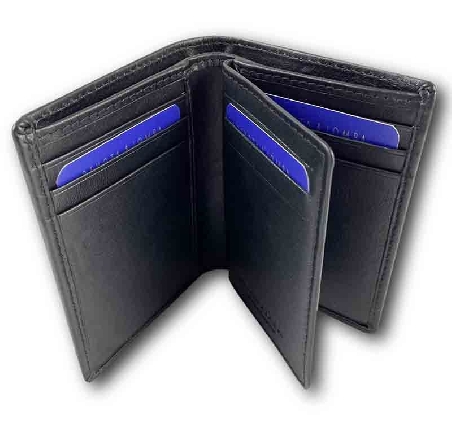 Billetera para hombre D&L Lima