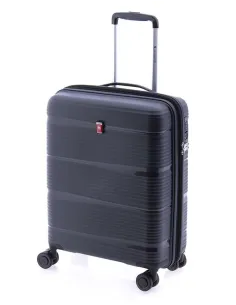 Maleta para Cabina Gladiator Bionic en Negro