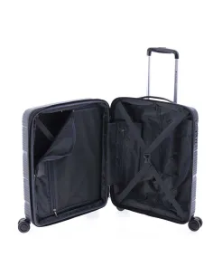 Maleta para Cabina Gladiator Bionic en Negro 2