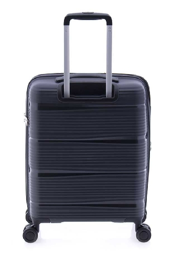 Maleta para Cabina Gladiator Bionic en Negro