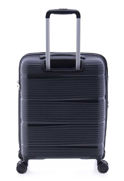 Maleta para Cabina Gladiator Bionic en Negro