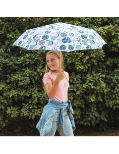 Paraguas plegable Xuva Fruits by Vogue