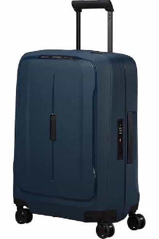 Maleta Samsonite Essens para cabina Midnight Blue