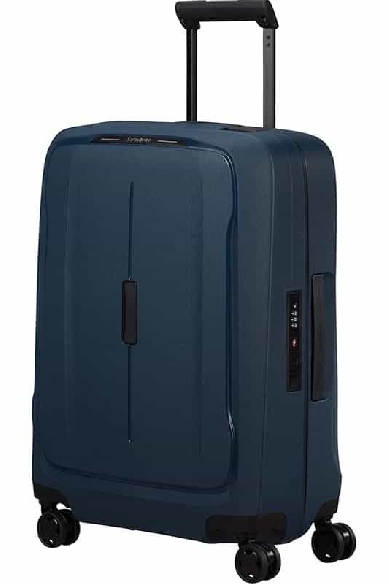 Maleta Samsonite Essens para cabina Midnight Blue