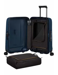 Maleta Samsonite Essens para cabina Midnight Blue 2