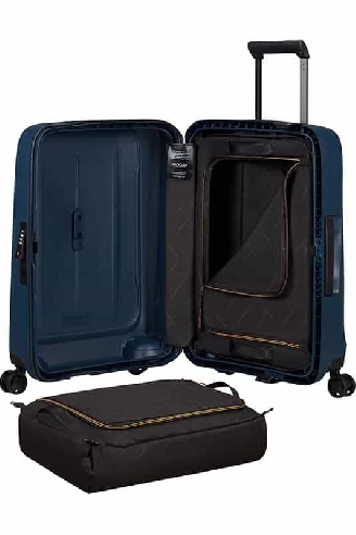 Maleta Samsonite Essens para cabina Midnight Blue