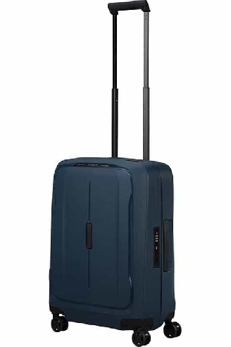 Maleta Samsonite Essens para cabina Midnight Blue