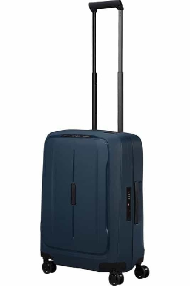 Maleta Samsonite Essens para cabina Midnight Blue