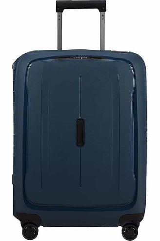 Maleta Samsonite Essens para cabina Midnight Blue
