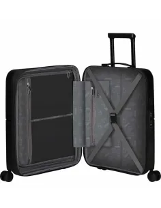 Maleta American Tourister Dashpop True Black Cabina 2