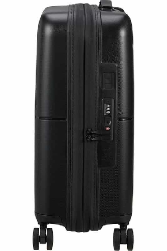 Maleta American Tourister Dashpop True Black Cabina