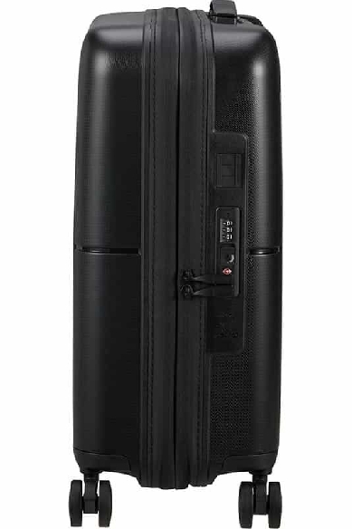 Maleta American Tourister Dashpop True Black Cabina
