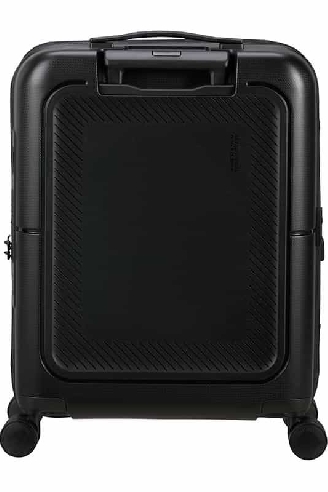 Maleta American Tourister Dashpop True Black Cabina