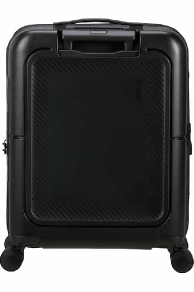 Maleta American Tourister Dashpop True Black Cabina