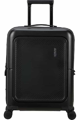 Maleta American Tourister Dashpop True Black Cabina